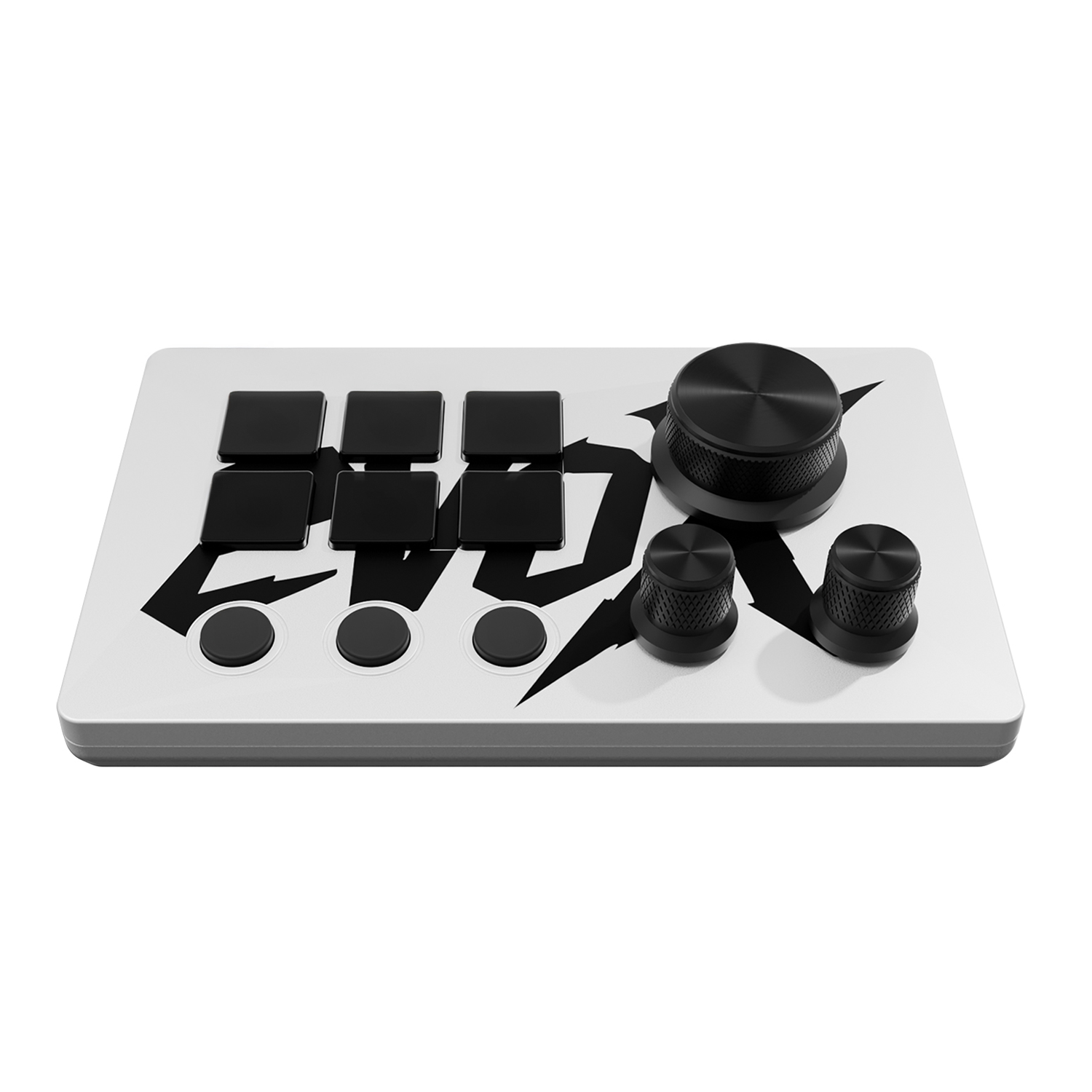 Wraith evoX Stream Deck