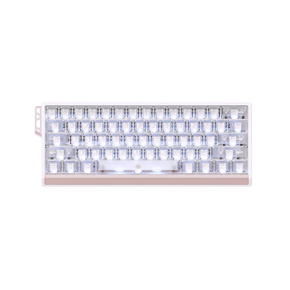 ATK 60RX Klavye (Manyetik Switch / HE)