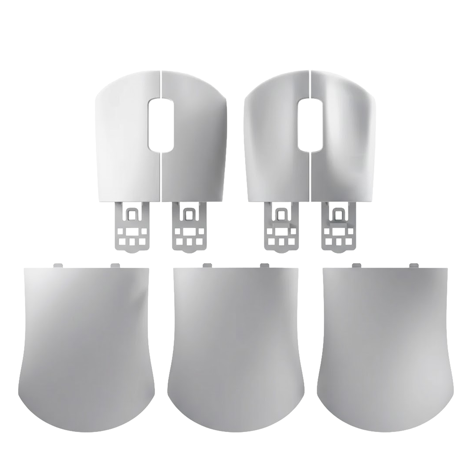 Pwnage Ultra Custom Pro Symm 3 Custom Kit