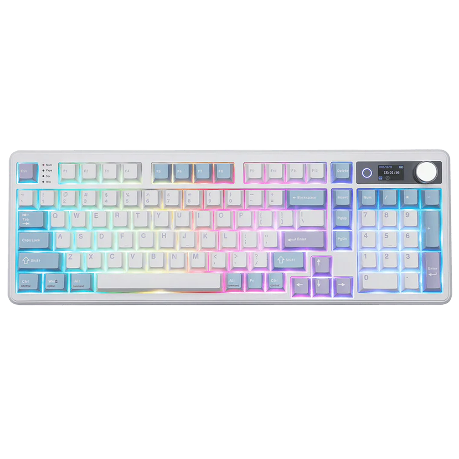 EPOMAKER TH99 Pro Mekanik Klavye