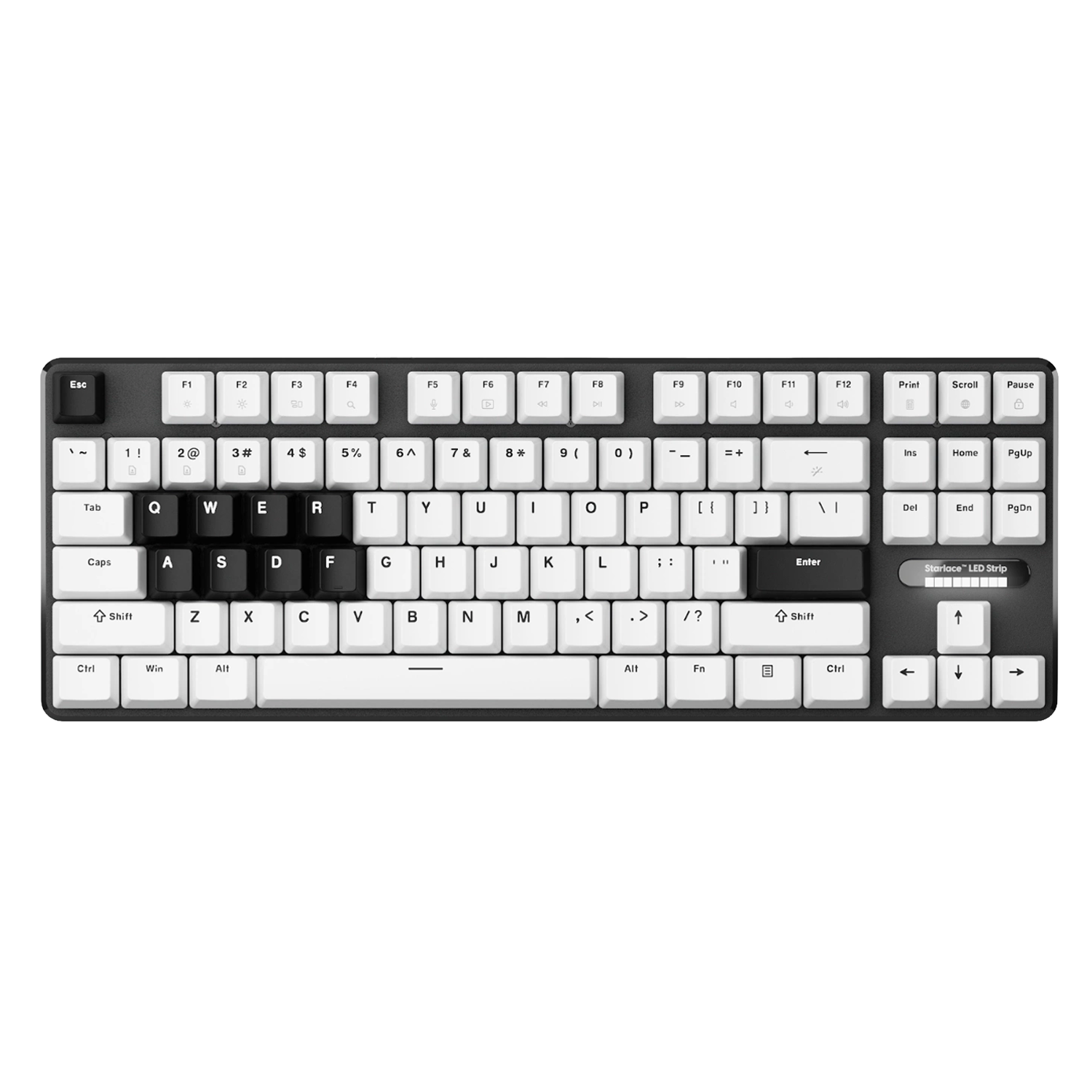 Pulsar PCMK 3 HE TKL Klavye (Manyetik Switch / HE)
