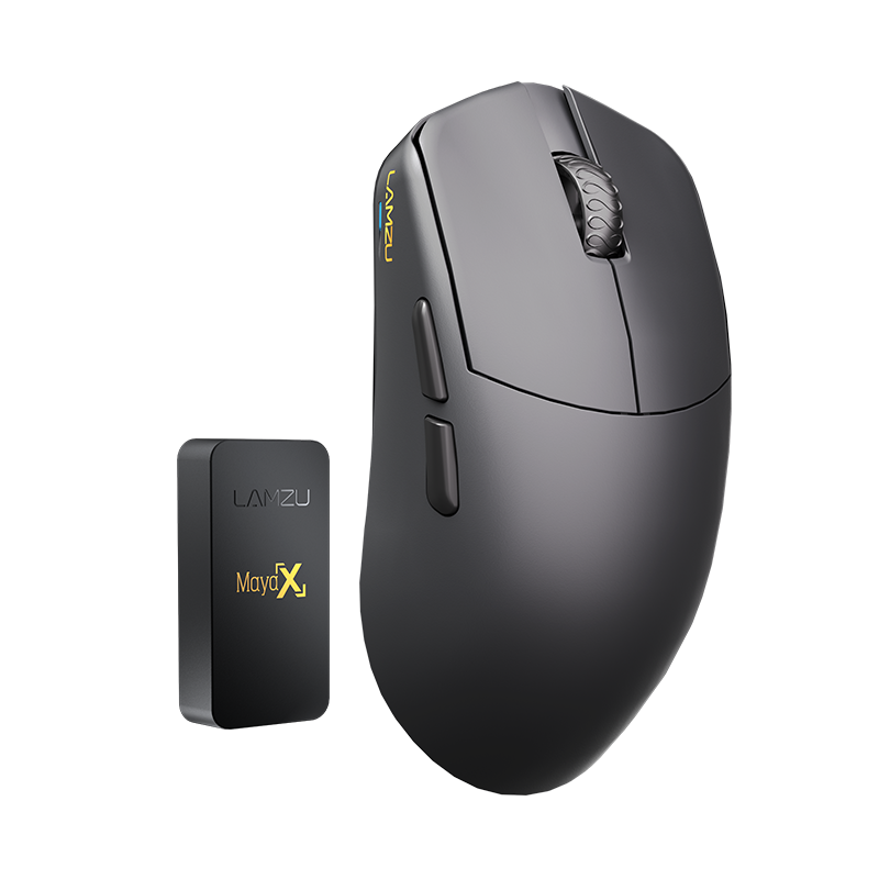 Lamzu Maya X Wireless Mouse