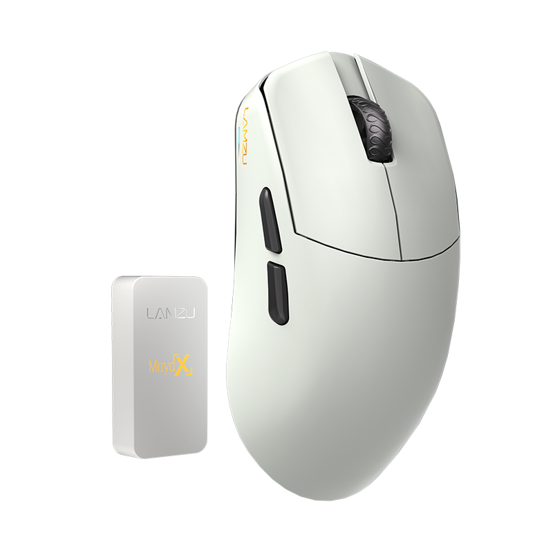 Lamzu Maya X Wireless Mouse