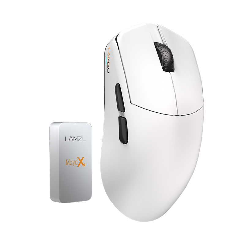 Lamzu Maya X Wireless Mouse