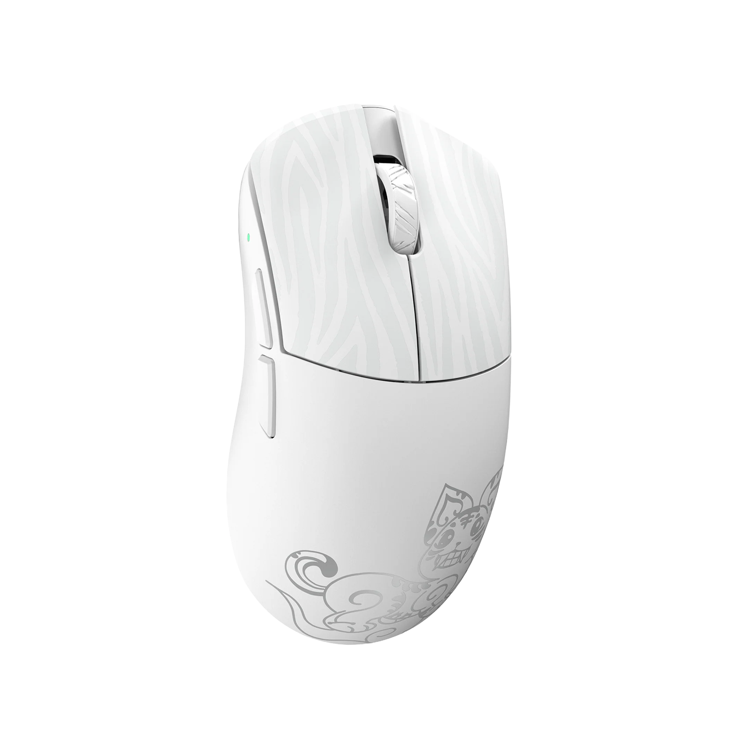 WLMouse Huan M Magnezyum Wireless Mouse
