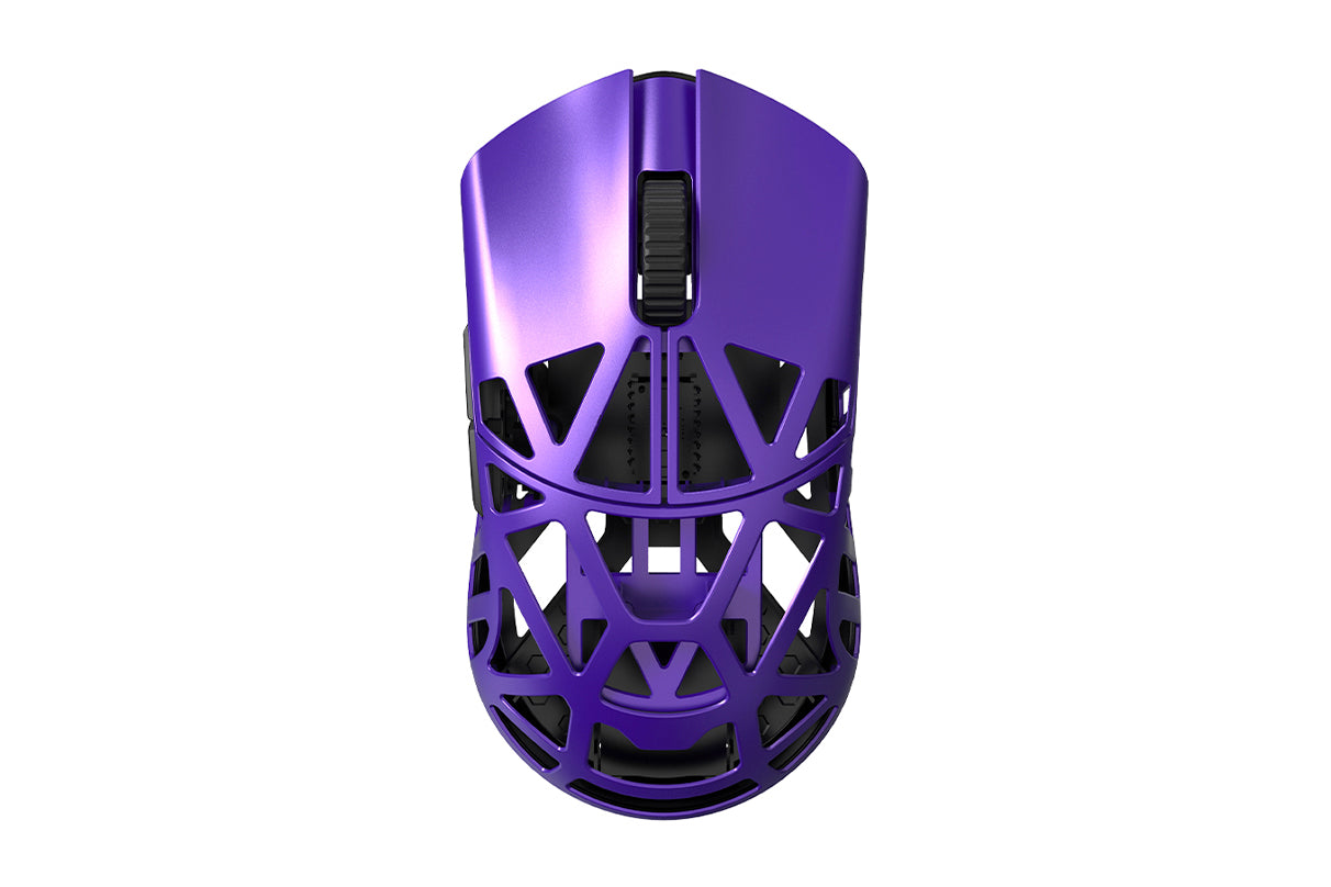 WLmouse Beast X Purple - luknova.com