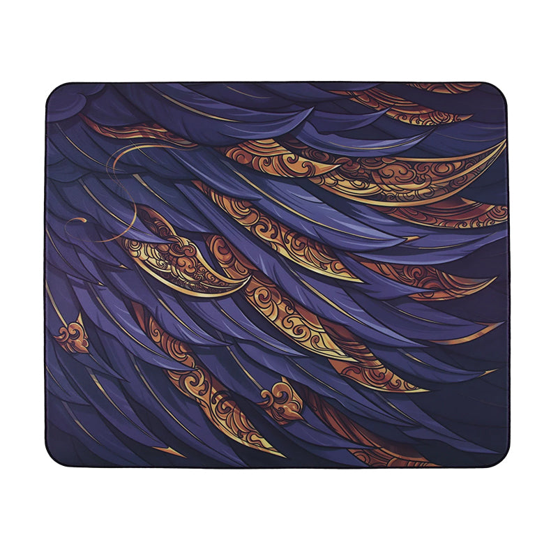 ESPTiger Wu Xiang X V2 Poron Mousepad