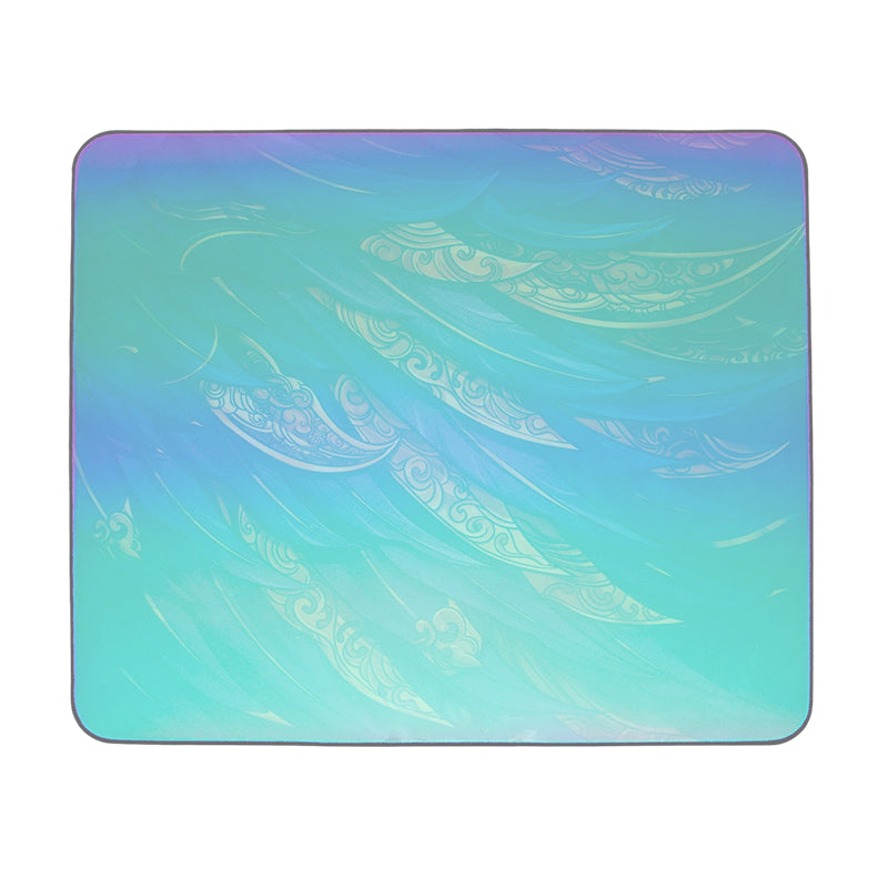 ESPTiger Wu Xiang X V2 Poron Mousepad