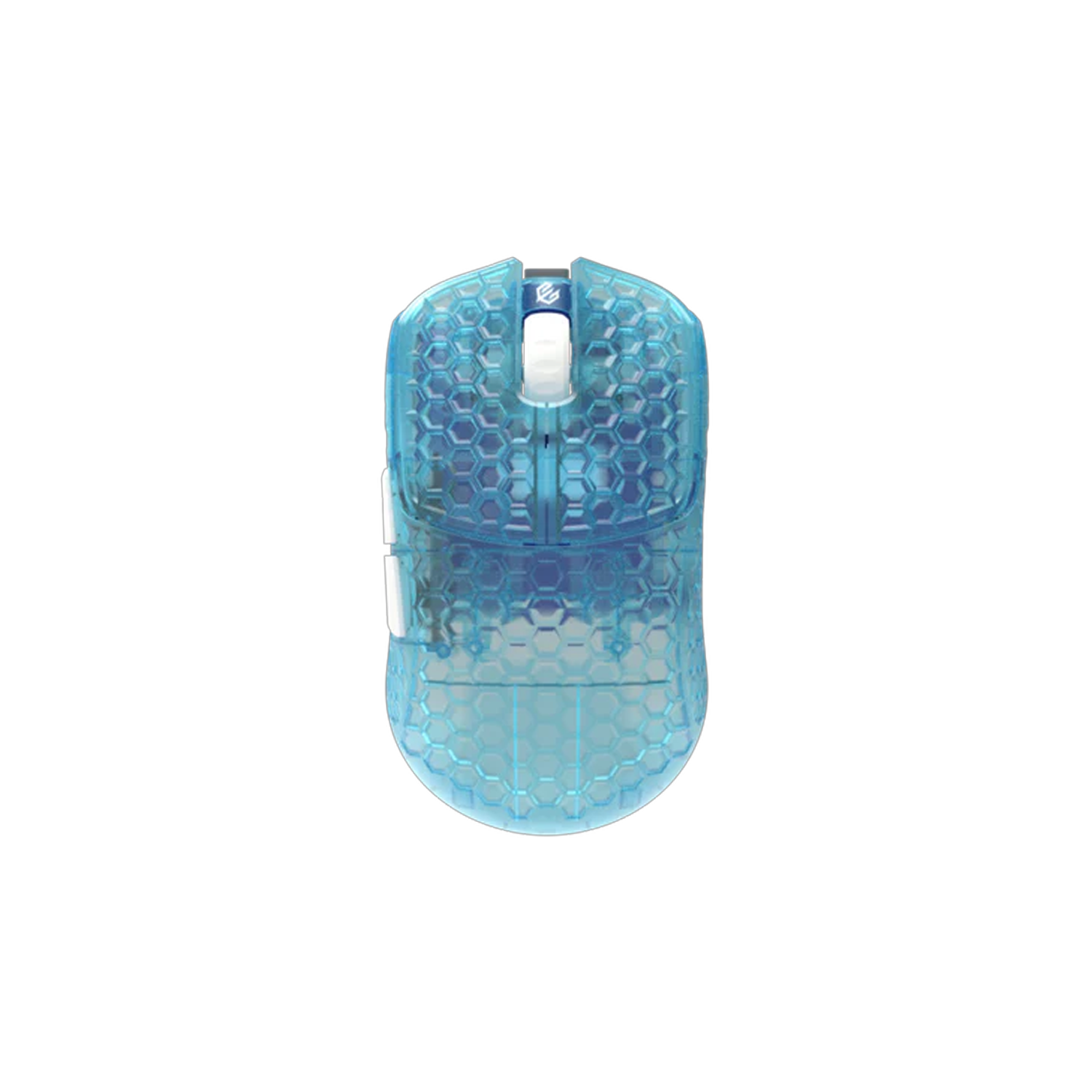 G-wolves HTX Mini 8K ブルー G-Wolves HTX Mini Wireless Mouse
