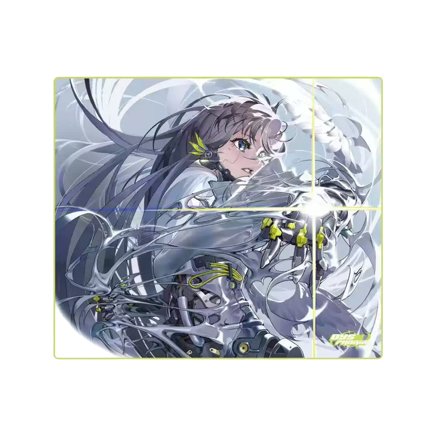DYSPHORIA The Advent Cam Mousepad [Ön Sipariş]