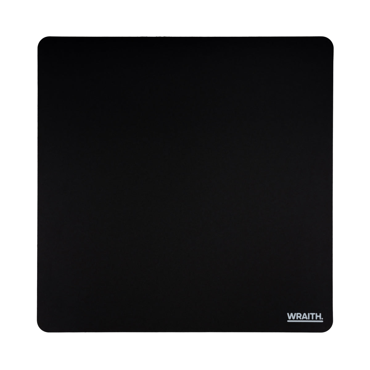 Wraith Blade Y Hard Mousepad