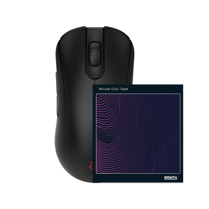 Dw Wraith Zowie ZA13-DW için Wraith Grip Tape V2
