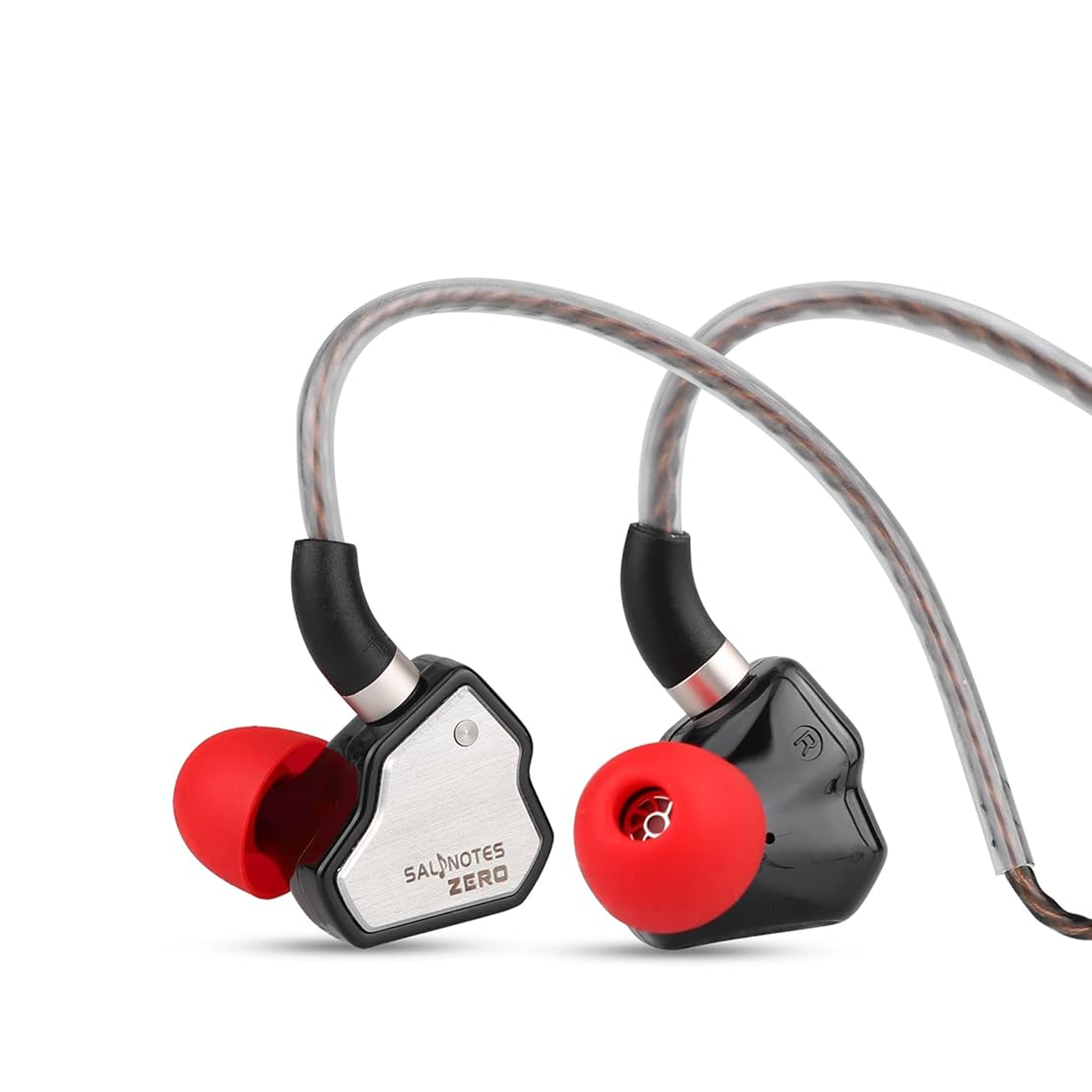 7Hz Salnotes Zero IEM Kulaklık