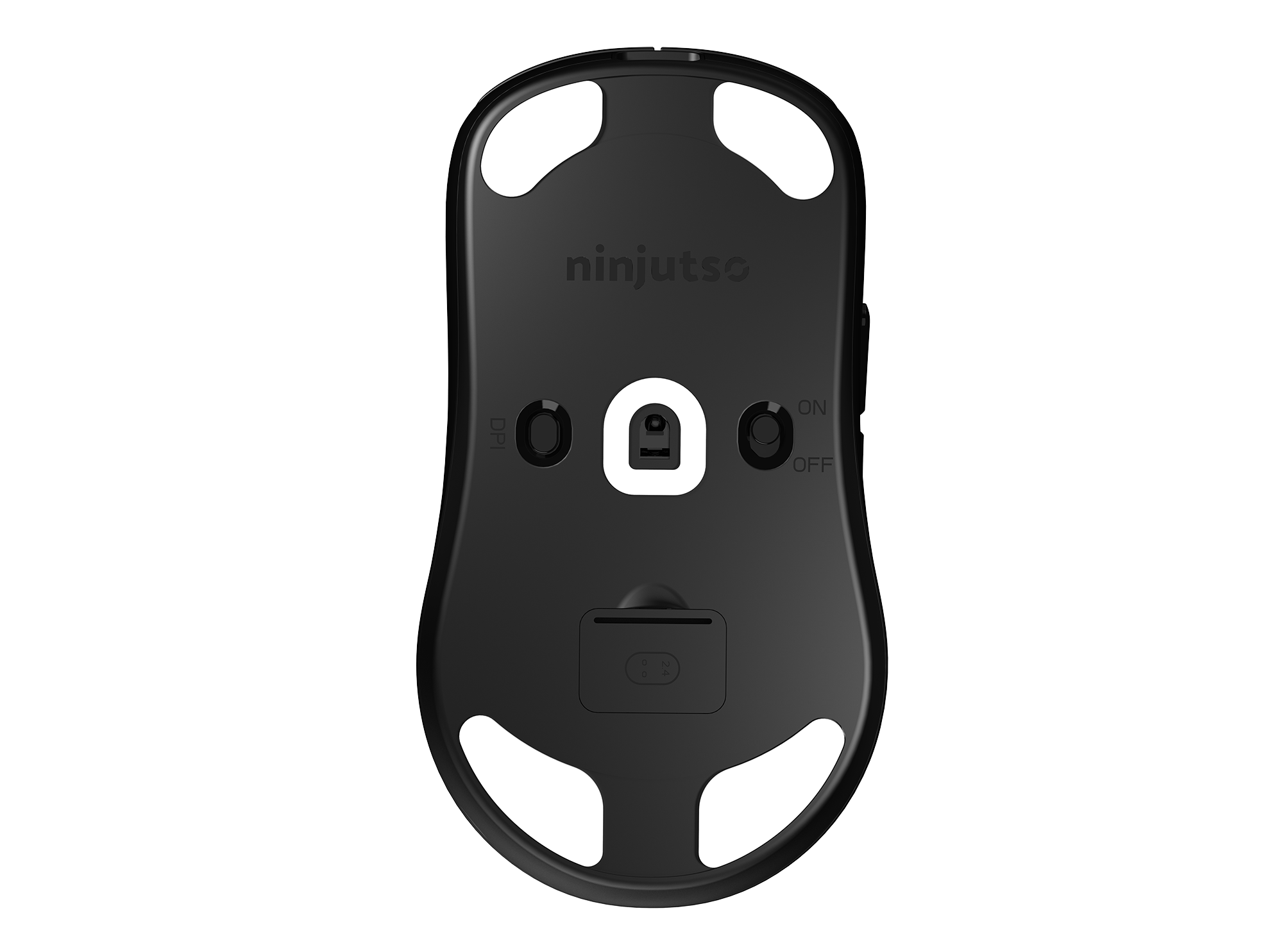 Ninjutso Sora Wireless Mouse