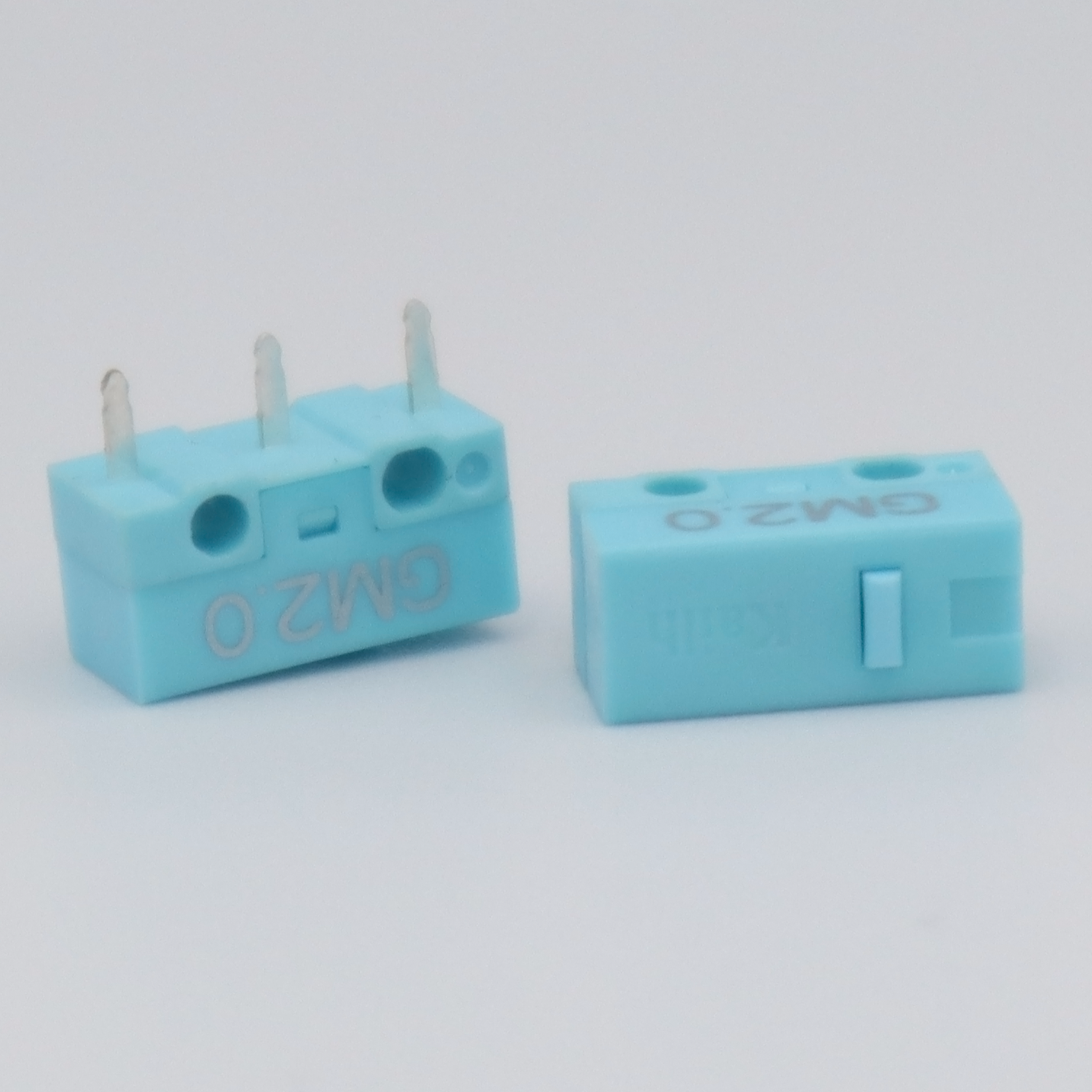 Kailh GM2.0 Mouse Switch (2 adet)