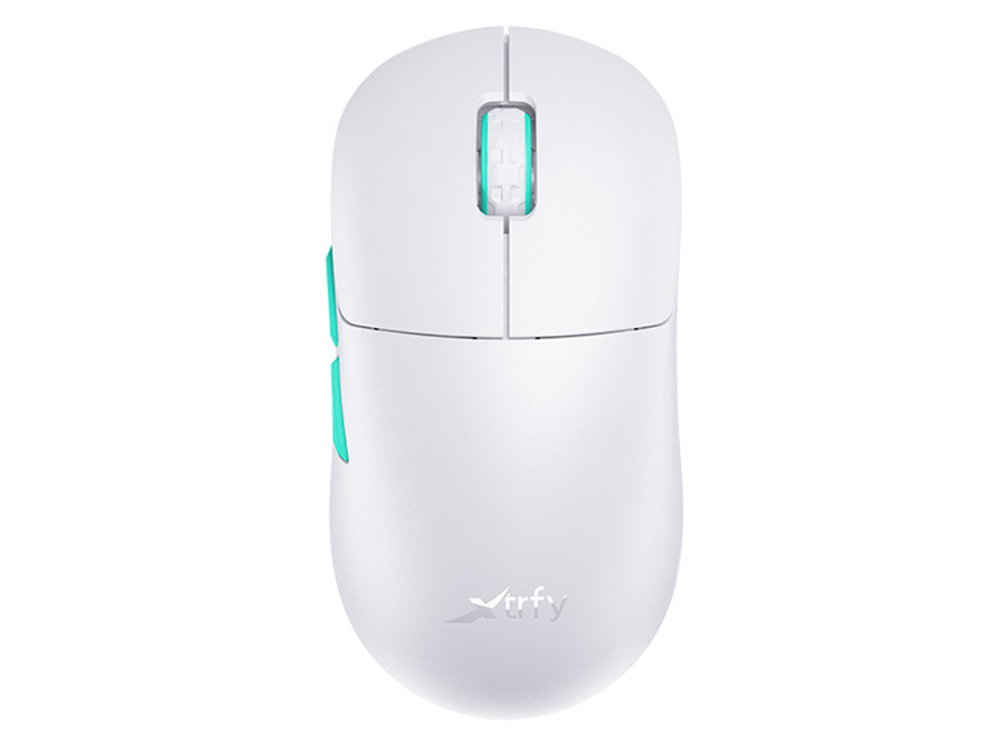 Xtrfy M8 Wireless Mouse