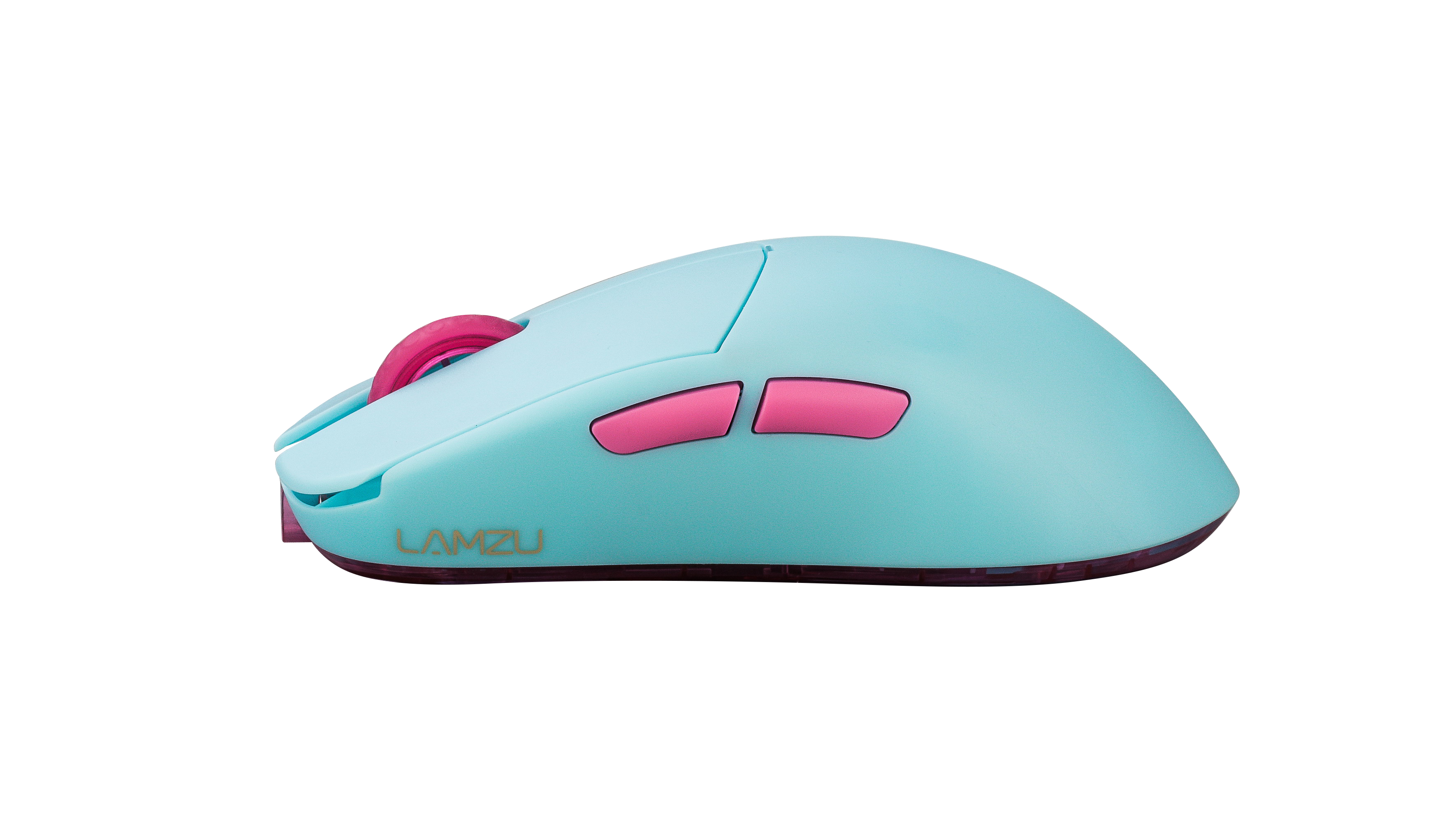 Lamzu Atlantis Wireless Mouse